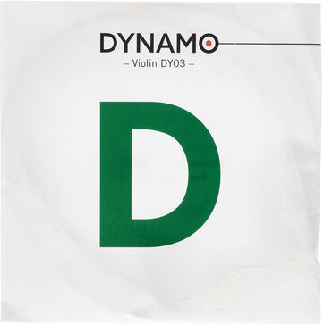 Thomastik DY03 Dynamo D Violin 4/4