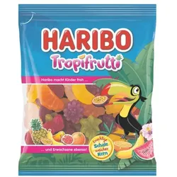 Haribo Fruchtgummi »Tropifrutti« 175 g