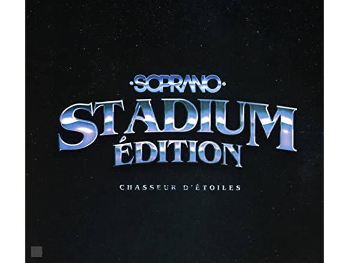 Chasseur d'Étoiles (Stadium Edition)