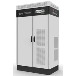 ADS-TEC 'PowerBooster GSS0608'(0% MwSt §12 III UstG)