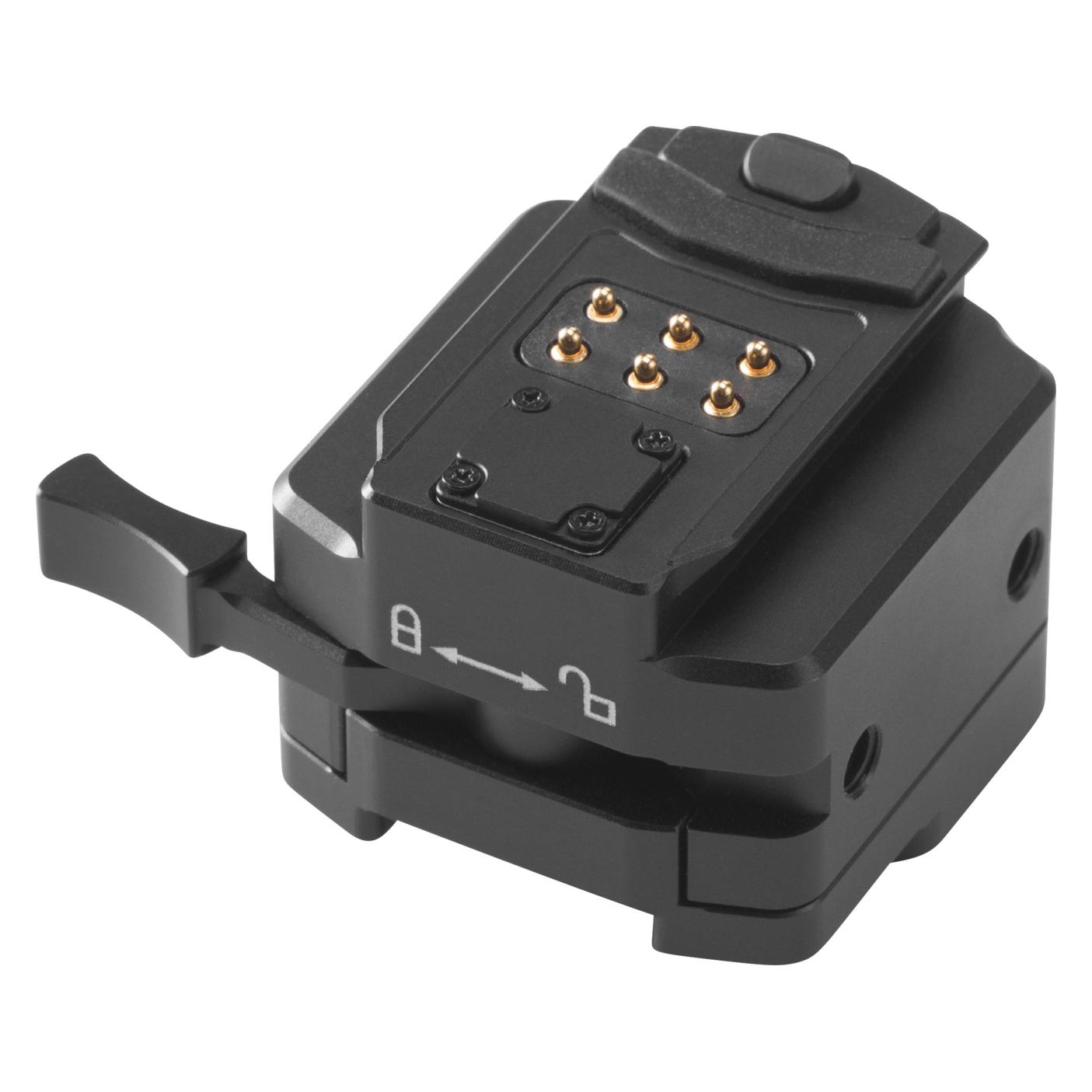 DJI Ronin 4D Handgriffhalterung Universaladapter (Gimbal Verbindungskabel) (CP.RN.00000277.01)