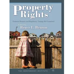 Property Rights, Fachbücher