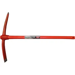 Polet, Gartenhandwerkzeug, Kreuzhacke FIBER 5001 mit Stiel 2,5 kg
