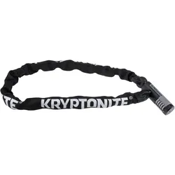KRYPTONITE Kryptolok Integrated Combo Chain