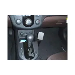 Brodit 834372 ProClip Halterung - Kia Forte ab 2010 For USA Navigation KFZ-Ha...