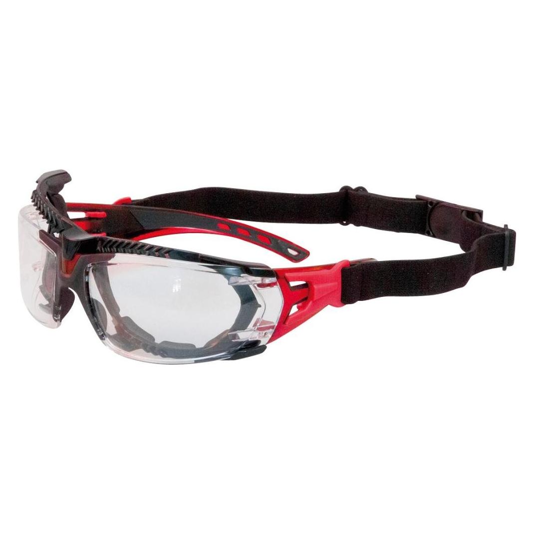 Magni JSP ASU600-000-000 Forceflex 3 Staubschutz und Gurtband, 12 Stück (5038428263894)