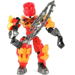 Toi-Toys Roboforces Roboter
