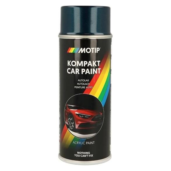 Motip Autoacryl spray 53729 - 400ml (53729)