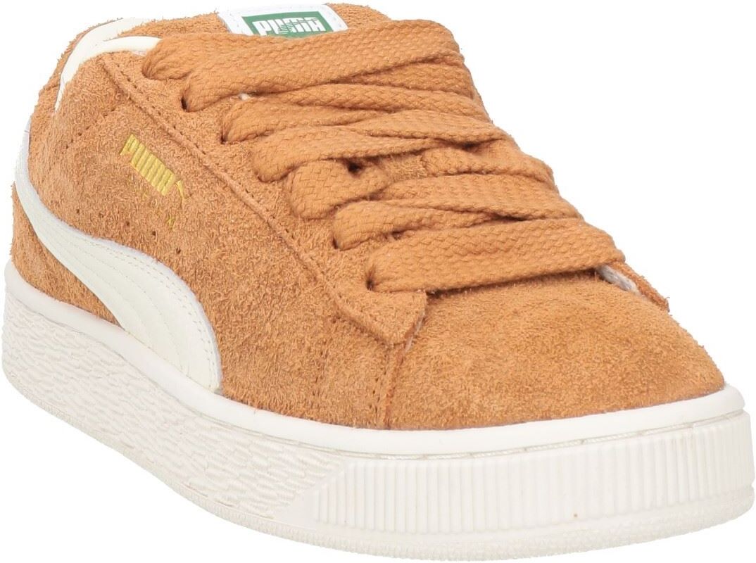 Puma Sneakers Mujer Camel 37,37.5,38,39 Mujer