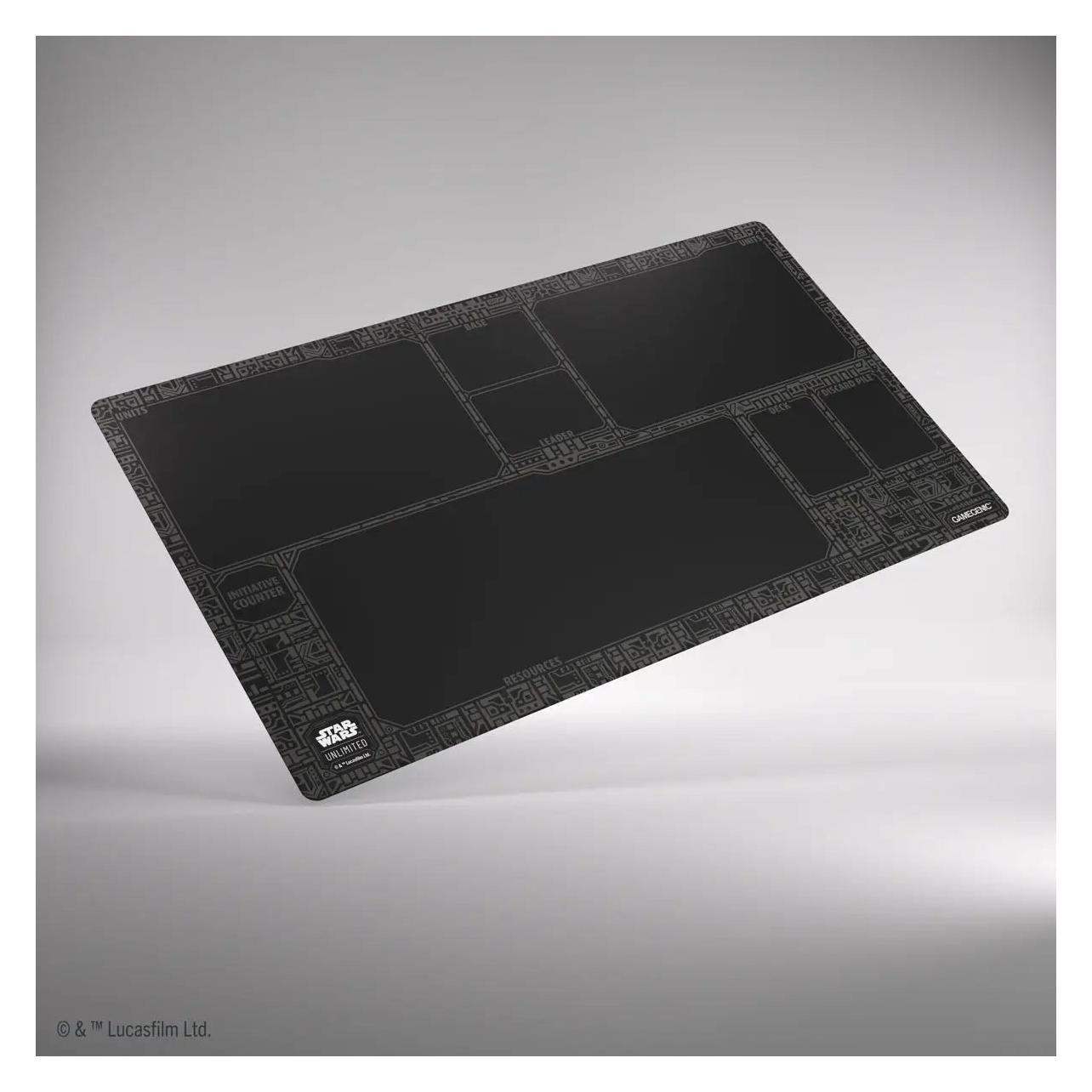 Gamegenic Star Wars Unlimited Game Mat - Unlimited Pattern (GGS40127)
