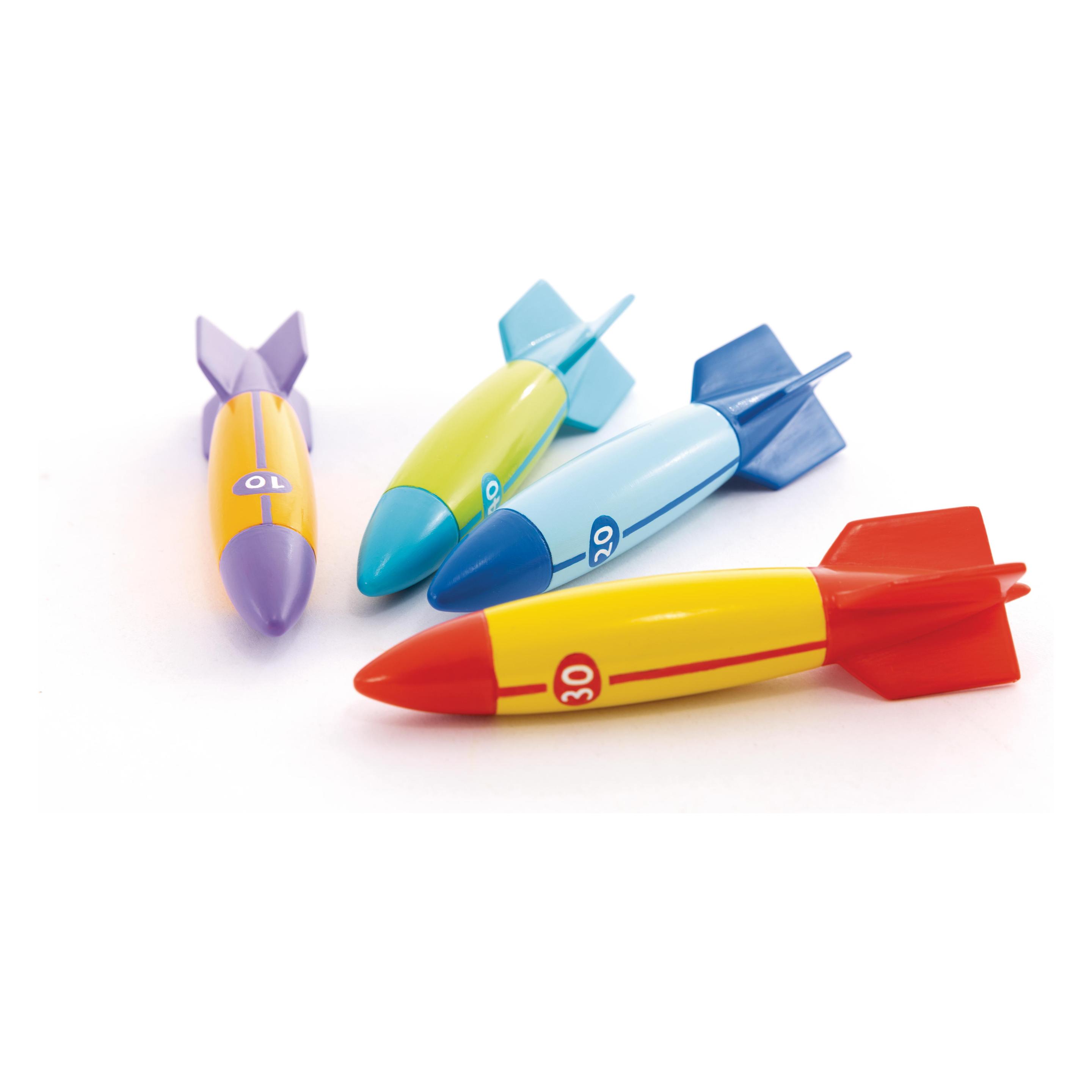 Intex UNDERWATER TORPEDOES 55508 (55508)