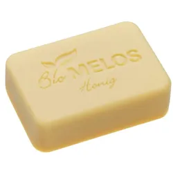 Melos Bio Honig-seife 100 g