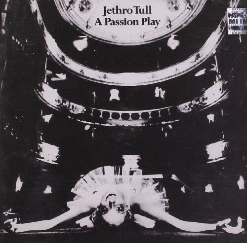 Jethro Tull - A Passion Play [REMASTERED] [ORIGINAL RECORDING REMASTERED] - Preis vom 16.10.2026 11:41:07 h