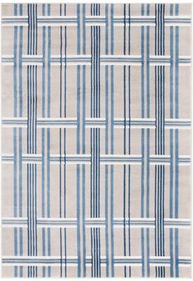 SAFAVIEH Groove Katsura Modern Rug