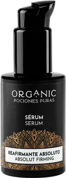 Organic Pociones Puras Absolute Firming Serum 30 ml