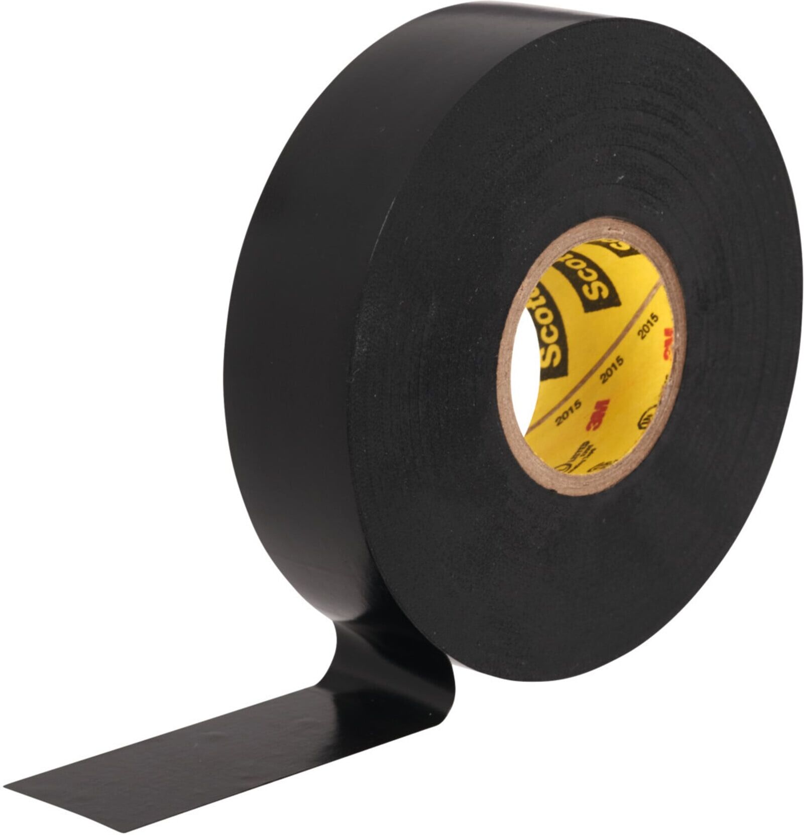 3M Elektro-Isolierband, BreitexLänge: 19X6 mmxm (7000058432)