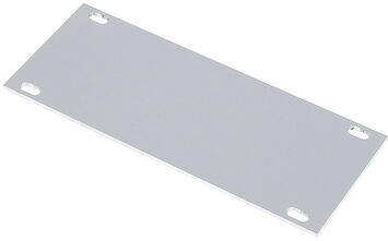 Intellijel Designs 1U Blank Panel 20HP
