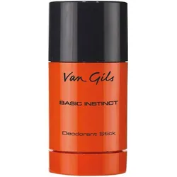 Van Gils, Deo, Basic Instinct (Stick, 75 g)