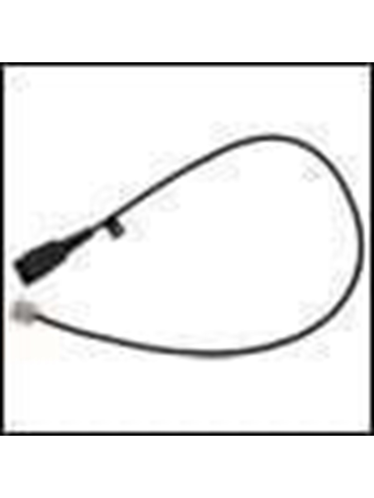 Jabra Kabel für headset