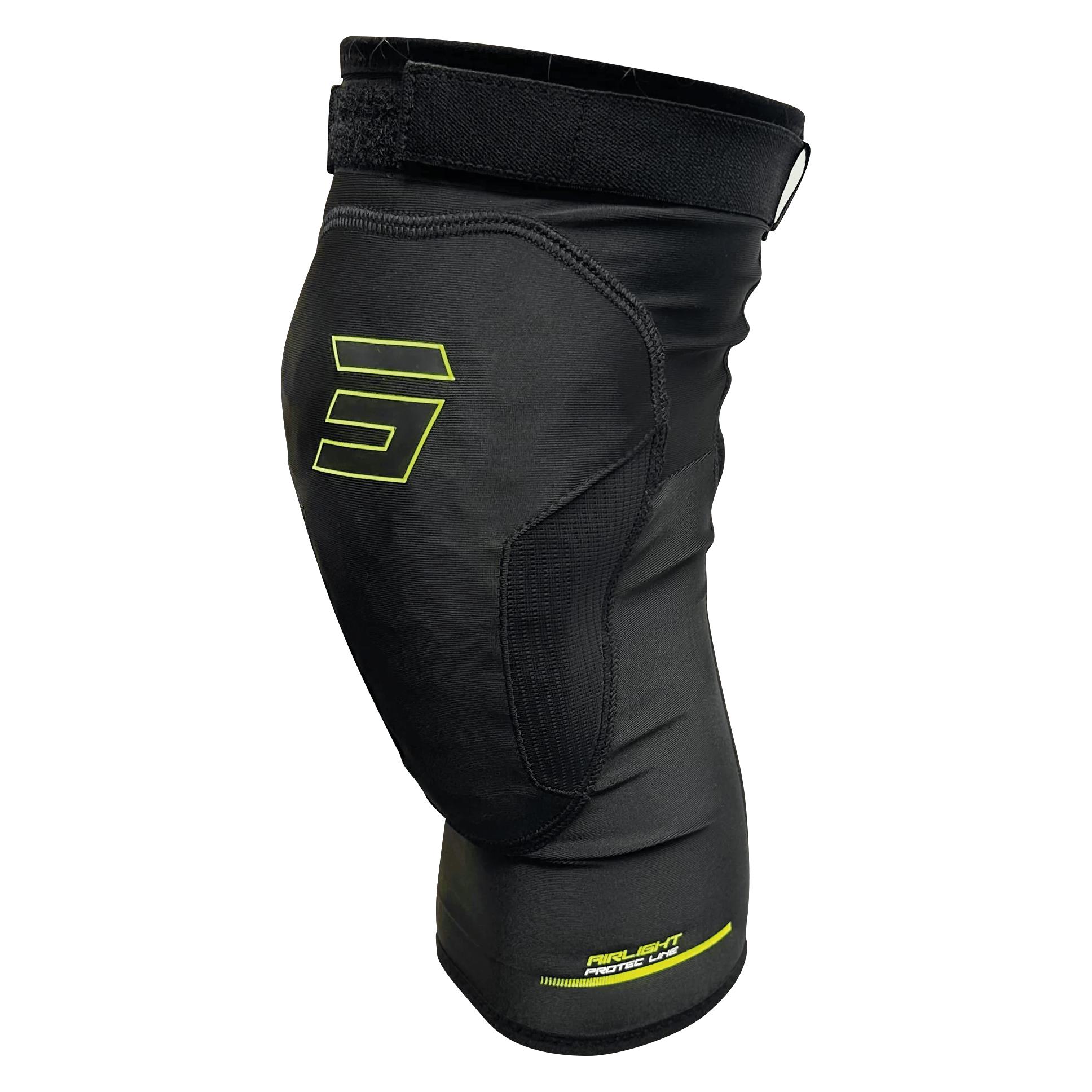 Shot racegear SHOT AIRLIGHT 2.0 27 Knieprotektor (S, XS, Knieschoner, Paar) (A04-26B2-A01-07)