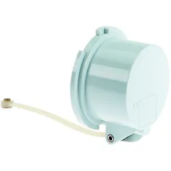 Bals Elektrotech. Verschlußhaube 837