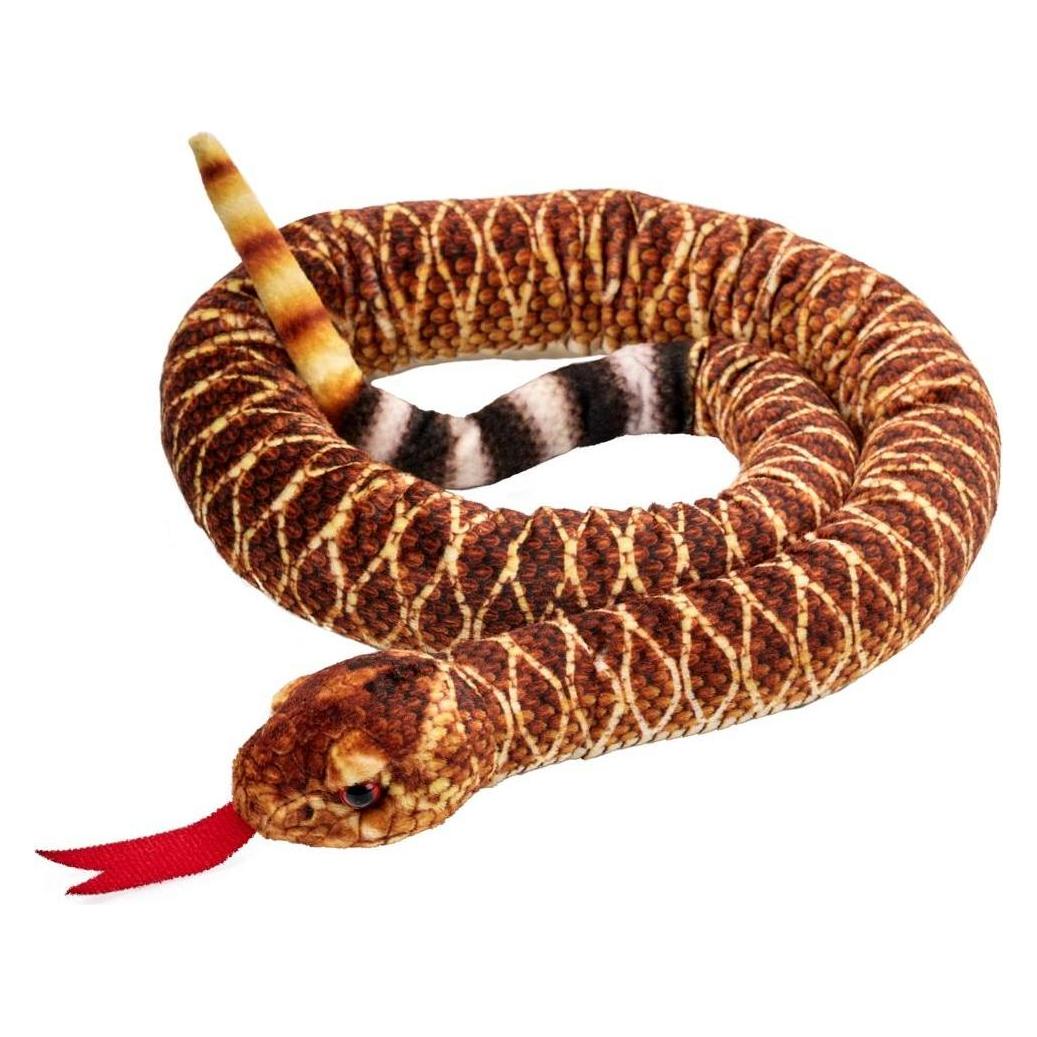 Beppe Texas-Klapperschlange 100cm (15.50 cm) (13998)