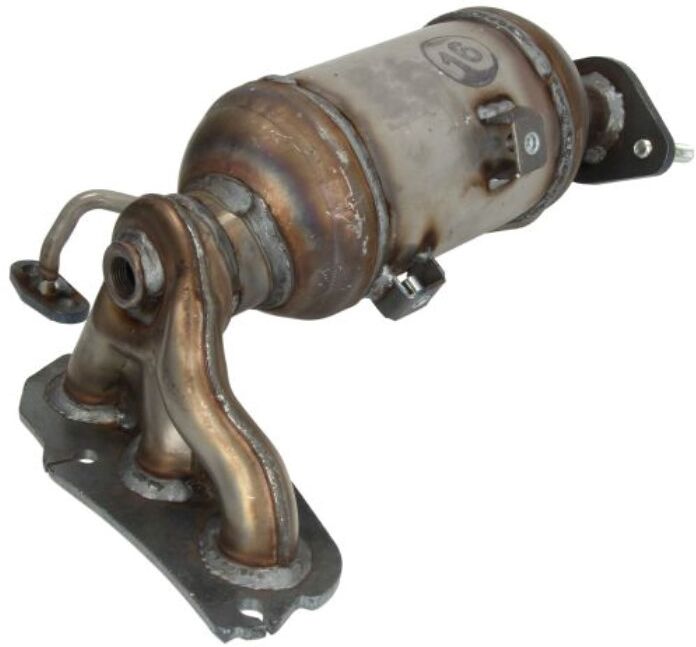 JMJ 1091587 Catalytic converter