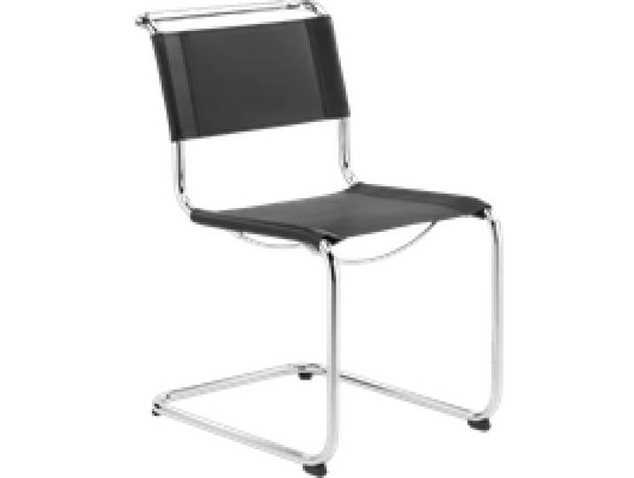 Thonet - S 33 Freischwinger