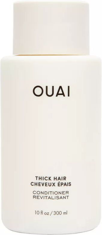 OUAI HAIRCARE - Haarspülung für dickes Haar, Thick Hair, 300 ml