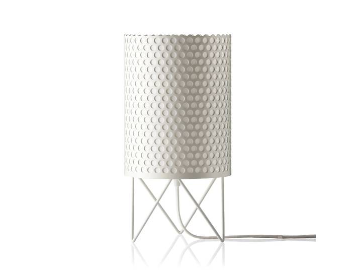 GUBI Lampe de table PD4 Pedrera ABC blanc