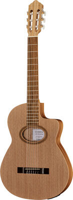 Thomann Gypsy Nylon CE Natur