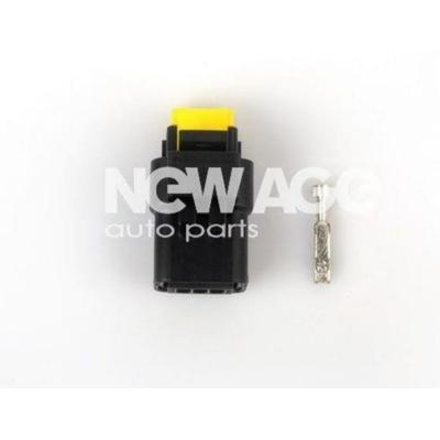 NEW AGE Stecker 441
