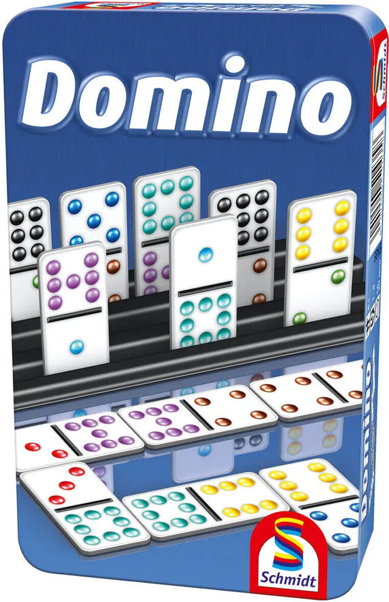 Schmidt Les Classiques - Domino