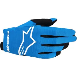 Alpinestars Radar Jugend Motocross Handschuhe S