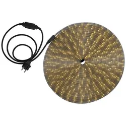 Globo, Lichterkette, Schlauch Light Tube (19.50 m)