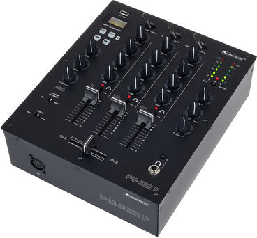Omnitronic PM-322P
