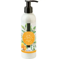 DURANCE Les Eternelles Bodylotion Orangenblüte