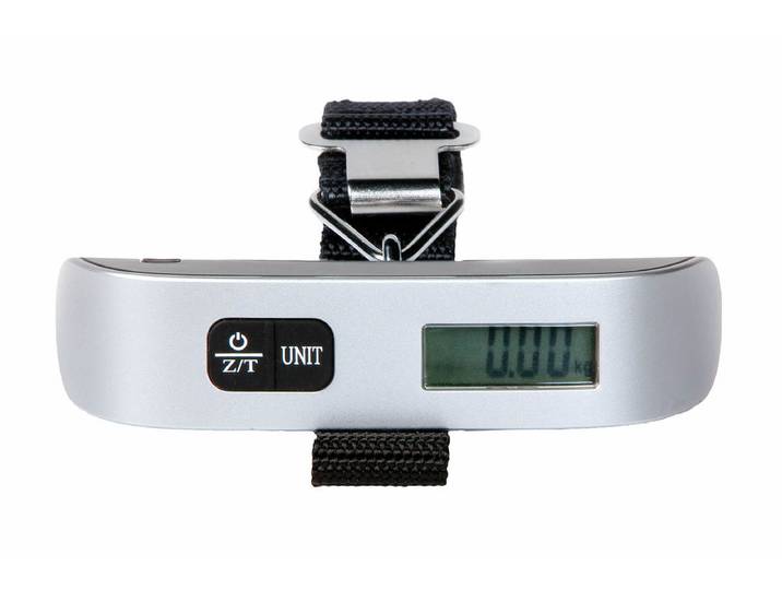 DOMO DO9090W Kofferwaage