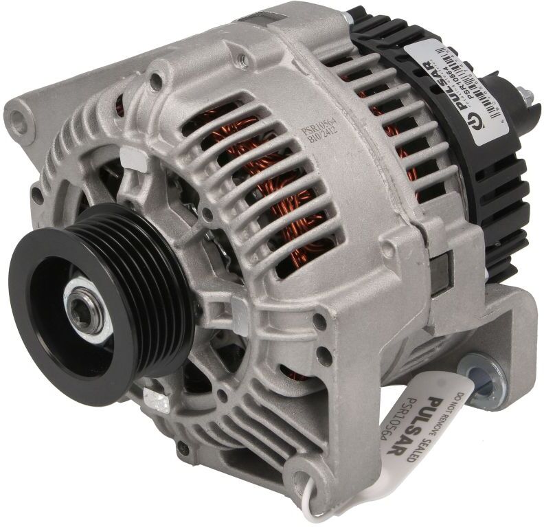 Drehstromgenerator PULSAR ROTATING ELECTRICS PSR10564