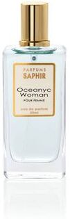 Saphir Oceanyc Woman EDP 50 ml
