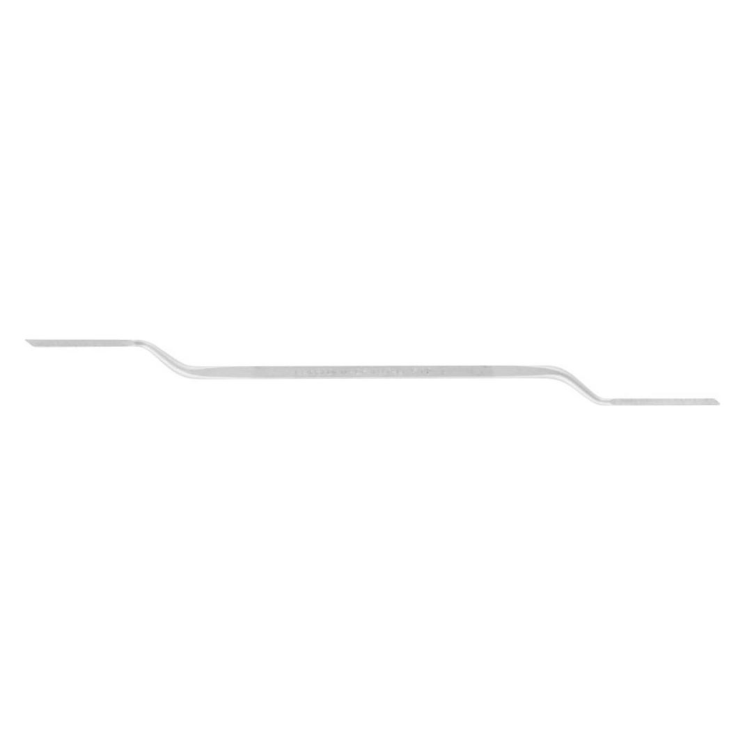 Pferd CORRADI-Riffelfeile 512 150 mm H2 VPE: 12 (Hieb 2, 150 mm) (19205124)