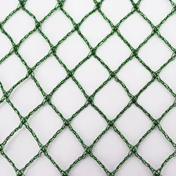Teichnetz 4m x 12m Laubnetz Netz Laubschutznetz robust