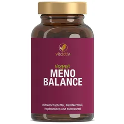 Vitactiv MENO BALANCE 60 St