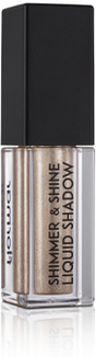Flormar Sombra Líquida Longa Duração Shimmer & Shine 4.5 ml