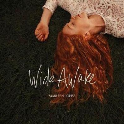 Wide Awake - Marleen Lohse, CD