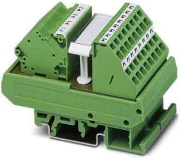 Phoenix Contact Module de transfert passif UMK-PVB 2/16/ZFKDS (2302353)