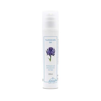 Teufelskralle GEL 200 ml Gel
