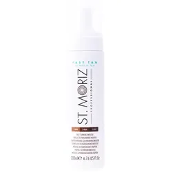 St. Moriz Self-Tanning Mousse Fast 200ml