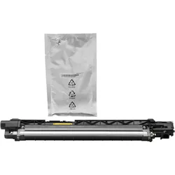 HP, Toner, Managed Developer Unit cyan (C)