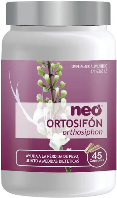 Neo ORTOSIFÓN 45 Cáps